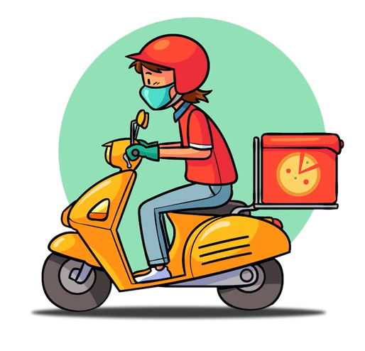 deliver services