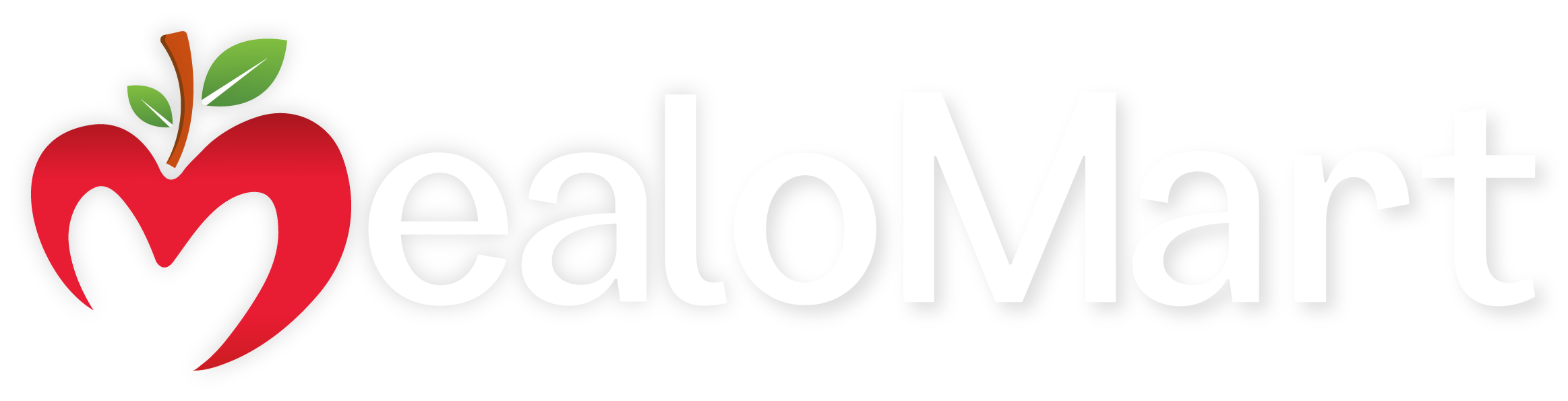 mealo branding